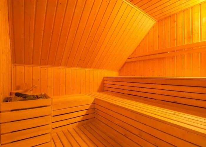 Dom Pod Wilczyncem *