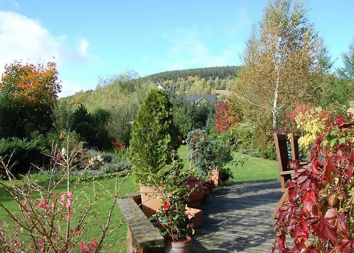 Dom Pod Wilczyncem * Stronie Slaskie