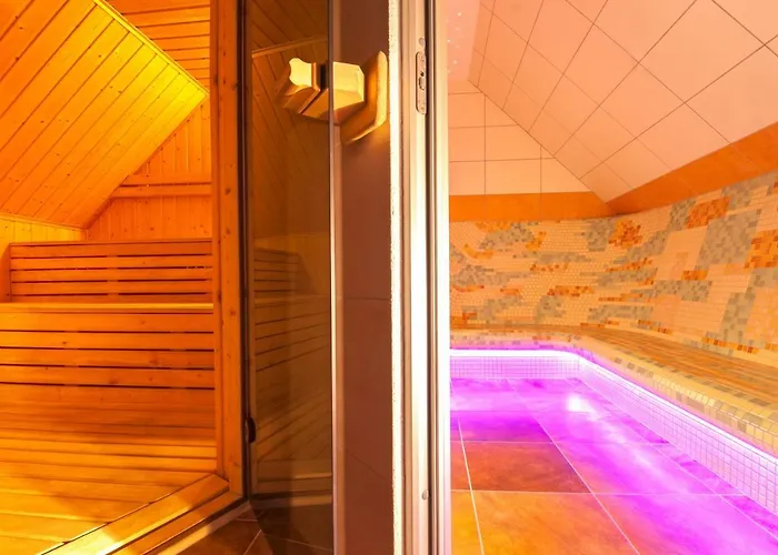 Dom Pod Wilczyncem *