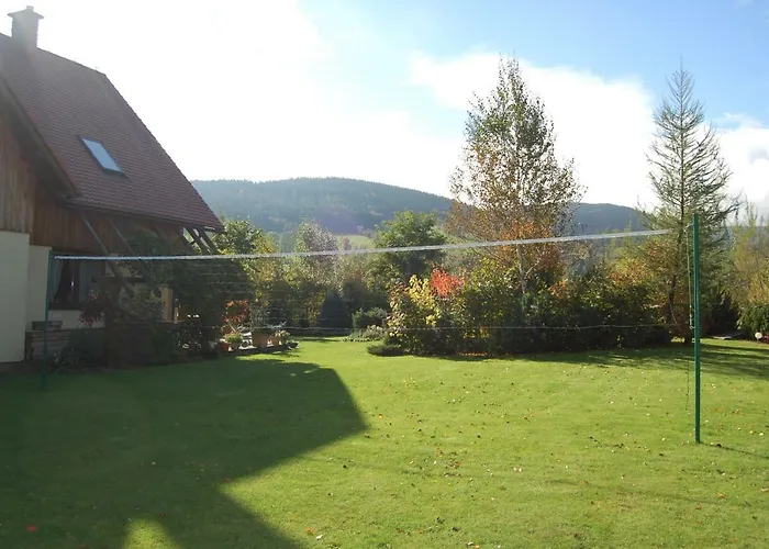 Holiday home Dom Pod Wilczyncem Stronie Slaskie